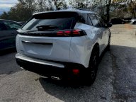 PEUGEOT 2008 PureTech 130 S&S EAT8 Allure