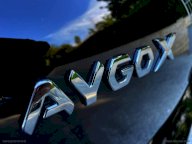 TOYOTA Aygo X 1.0 VVT-i 72 CV 5p. Trend