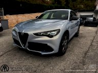 ALFA ROMEO Stelvio 2.2 T.d. 160CV AT8 RWD Sprint