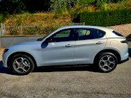 ALFA ROMEO Stelvio 2.2 T.d. 160CV AT8 RWD Sprint