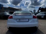 AUDI TT Coupé 2.0 TFSI Advanced