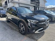 MERCEDES-BENZ GLC 200 d 4Matic Coupé Advanced