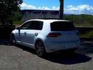 VOLKSWAGEN Golf GTD 2.0 TDI DSG 5p. BMT