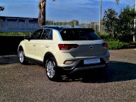 VOLKSWAGEN T-Roc 2.0 TDI SCR Style
