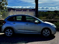 CITROEN C3 1.1 Seduction Limited