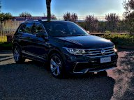 VOLKSWAGEN Tiguan 2.0 TDI 150CV SCR DSG R-Line