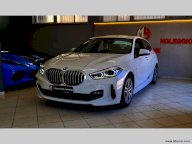 BMW 116i 5p. Msport AUTOMATICA
