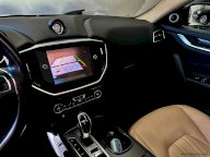MASERATI Ghibli V6 Diesel