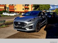 FORD Puma 1.0 EcoBoost Hyb. 155CV aut. ST-L.X