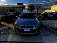 PEUGEOT 308 BlueHDi 120 S&S EAT6 SW GT Line