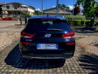 HYUNDAI i30 Wagon 1.6 CRDi 136 CV 48V DCT Prime