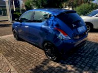 LANCIA Ypsilon 1.0 FireFly 5pS&S HYBRID SILVER