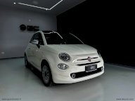 FIAT 500 C 1.0 Hybrid