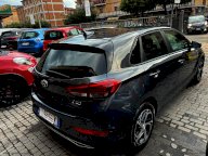 HYUNDAI i30 1.6 CRDi 136 CV 48V DCT 5p. Prime