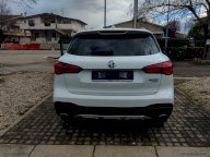 MG Plug-in Hybrid Luxury