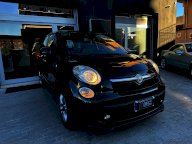 FIAT 500L 1.6 MJT 105 CV Lounge
