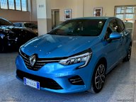 RENAULT CLIO E-TECH HYBRID