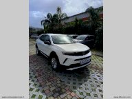 OPEL Mokka 1.2 Turbo Elegance