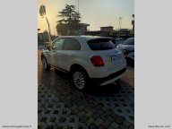 FIAT 500X 1.6 M.Jet 120 CV Opening Edition