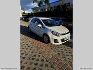 KIA Rio 1.2 CVVT 5p. ECO GPL Cool