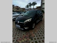 RENAULT Scénic XMod Cross 1.5 dCi 110 CV Energy