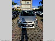 HYUNDAI ix20 1.4 90 CV Comfort