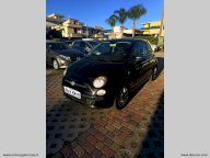 FIAT 500 1.2 Lounge CON TETTO APRIBILE