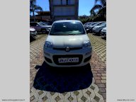 FIAT Panda 1.2 EasyPower Lounge