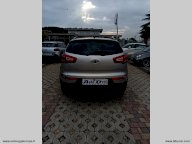 KIA Sportage 1.7 CRDI 2WD Plus