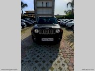JEEP Renegade 1.4 T-Jet 120 CV Longitude GPL IMPIANTO DI SERIE