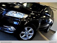 TOYOTA RAV4 Crossover 2.2 D-4D 150 CV Exclusive