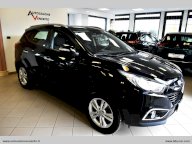 HYUNDAI ix35 1.7 CRDi 2WD Style