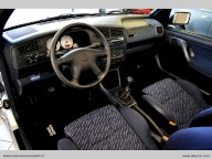 VOLKSWAGEN Golf Cabrio 1.6 Sport