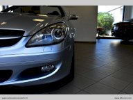 MERCEDES-BENZ SLK 200 Kompressor