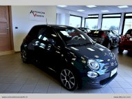 FIAT 500 1.2 S