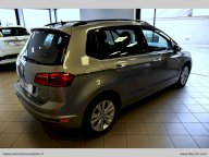 VOLKSWAGEN Golf Sportsvan 1.6 TDI 115CV Exec. BMT