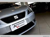 SEAT Ibiza 1.4 TDI 90CV CR 5p. Connect Grey