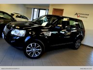 LAND ROVER Freelander 2.2 TD4 S.W. E