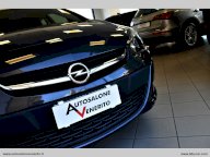 OPEL Astra 1.7 CDTI 110 CV ST Cosmo