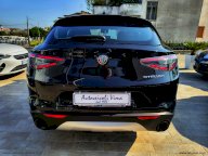 ALFA ROMEO Stelvio 2.2 T.diesel 160CV AT8 RWD Super