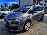 CITROEN Grand C4 S.T. BlueHDi 130 S&S Feel