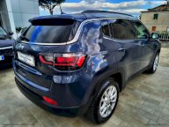 JEEP Compass 1.6 Mjt II 2WD Limited