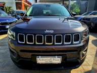 JEEP Compass 1.6 Mjt II 2WD Business
