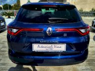 RENAULT Mégane Sporter Blue dCi 115 CV Business