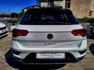 VOLKSWAGEN T-Roc 1.0 TSI Style BMT