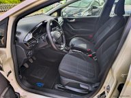 FORD Fiesta 1.1 75 CV GPL 5p. Connect