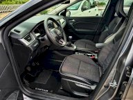 RENAULT Captur TCe 12V 100 CV GPL FAP Intens