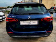 MERCEDES-BENZ B 180 d Automatic Business Extra