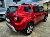 DACIA Duster 1.0 TCe GPL 4x2 Prestige