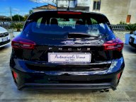 FORD Focus 1.5 EcoBlue 120CV 5p. ST Line